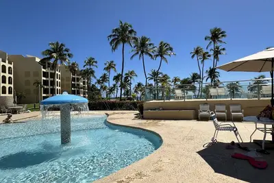 Image de Beachfront Bliss at Villa Celeste in Palmas del Mar