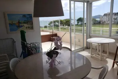 Image de Cobertura com Vistas ao mar