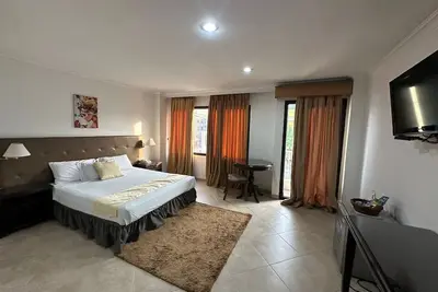 Image de Hermosa Habitación Deluxe En Laureles Estadio