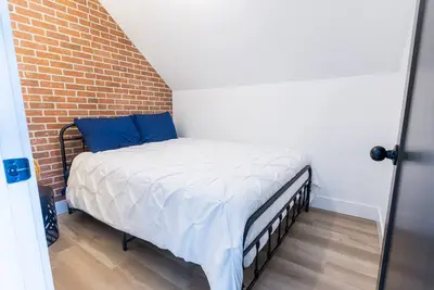 Image de Jeannie & Clyde’s, a charming ocean view loft in Bay Bulls, Nl.