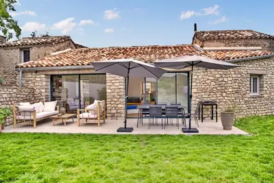Image de Superbe maison Ă Sauve