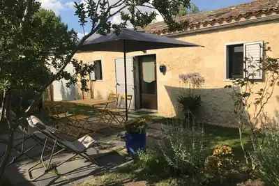 Image de Côté Verger - Villeneuve
