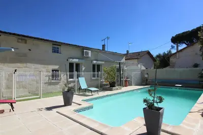 Image de Gîte de l'Isle - Saint Denis De Pile
