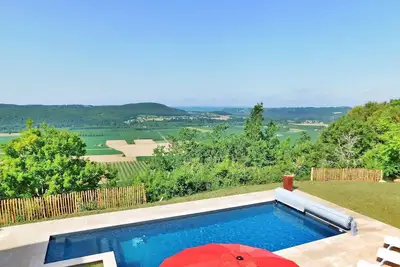 Image de Superbe maison Ă Saint Cyprien avec.