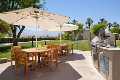 Image de Luxury Villa at The Westin Mission Hills, Palm Springs w\/ Kitchen, Balcony, Pool