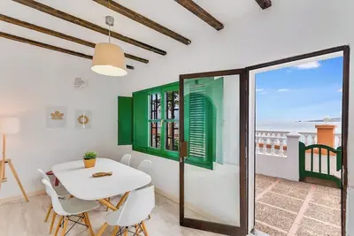 Image de Home2Book Oceanfront Bliss in Taliarte
