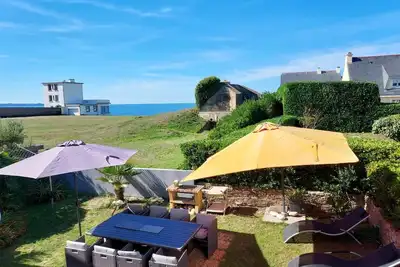Image de Ty Relax - Ploemeur - Gîte