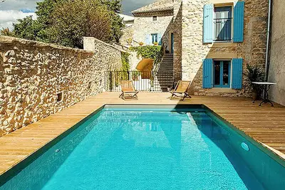Image de Superbe maison à St-André-de-Roquepert.