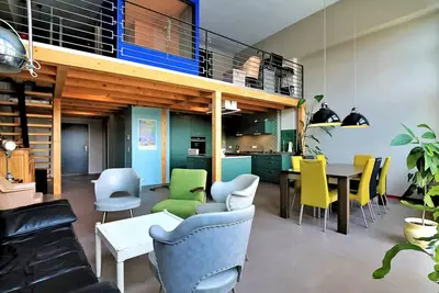 Image de Loft 50\/60