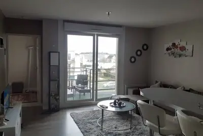 Image de Cosy Home - proche du centre ville.