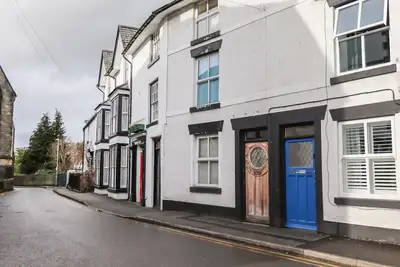 Image de Teulu, pet friendly, character holiday cottage in Llangollen