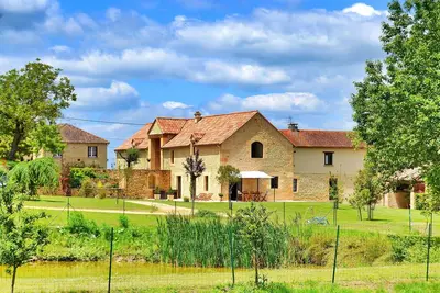 Image de La Grange Des Endrevies