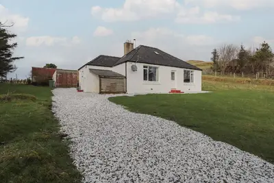 Image de Taigh Neilag, pet friendly, character holiday cottage in Elgol