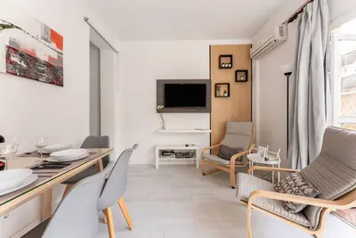 Image de Appartement de vacances \"Salinas\" avec terrasse privée et Wi-Fi