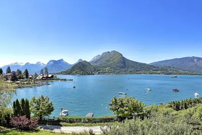 Image de Beautiful home in Talloires-Montmin