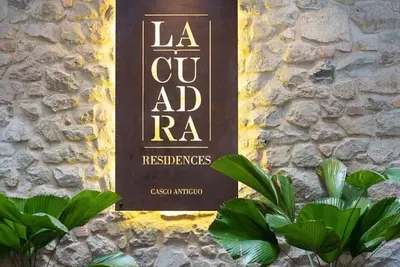 Image de Increible Apartamento De Lujo 1br Casco Antiguo