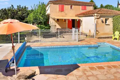 Image de Belle maison Ă L'Isle Sur La Sorgue