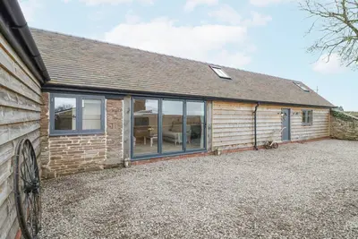 Image de Meadow Barn, pet friendly, character holiday cottage in Leominster