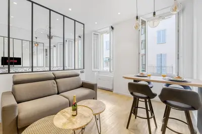 Image de F2 rue St Honoré L, Hypercentre proche du Palais