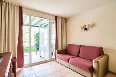 Image de Appartement 2 pièces 4 personnes - Confort