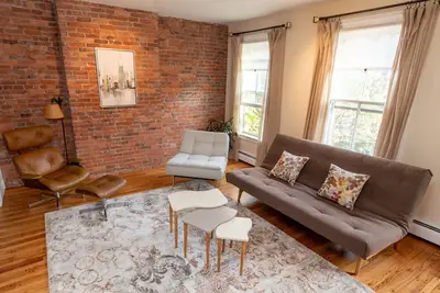 Image de Upper Maisonette, Court Street