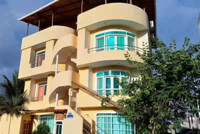 Image de Two-Bedroom Apartment On The First Floor With Galapagos National Park View