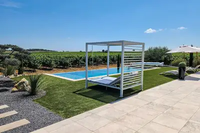 Image de Belle maison Ă Servians