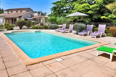 Image de La Bastide De Peyrevert