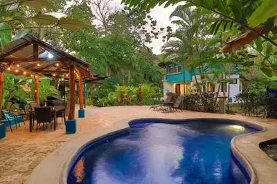 Image de Casa Pura Vida Manuel Antonio