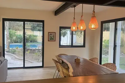 Image de Hermosa Casa Estilo Minimalista, Cerca de Zonas ArqueolĂłgicas, Cenotes, playas