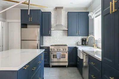 Image de Intown Wave | Modern Luxury in Downtown Portland