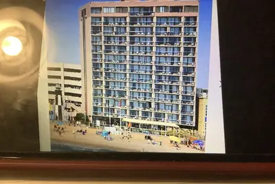 Image de Fantastic Deal! Va. Beach. 1Br. Oceanfront. Resort rentsUS290/day, rents only Us258.