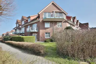 Image de Haus Ostseeallee 2 - Ostseeallee Appartement 4 Appartement Ostseeview