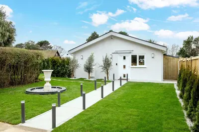 Image de Paisley Cottage - Luxury Cottages