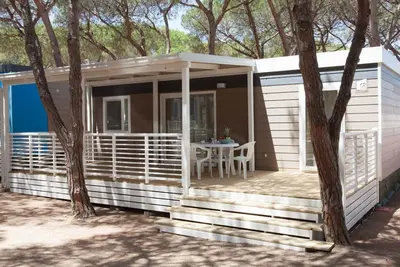 Image de Baia Holiday Gasparina by Interhome