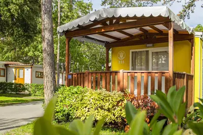 Image de Baia Holiday Gasparina by Interhome