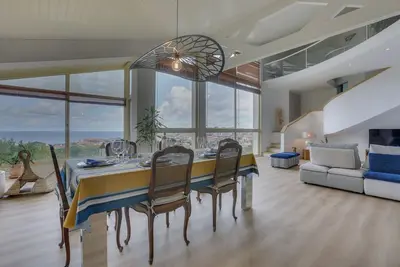 Image de Itsas - appartement vue mer