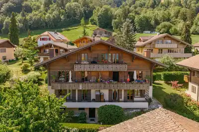 Image de Beatrice Garden by Interhome