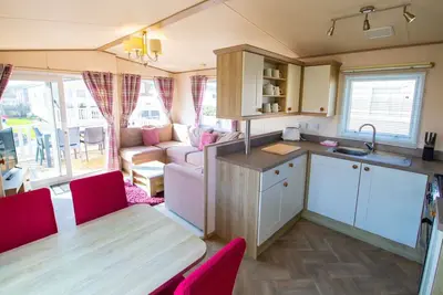 Image de Sbl48 Camber Sands Holiday Park