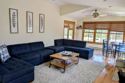 Image de Bluebird Cottage in Ellison Bay