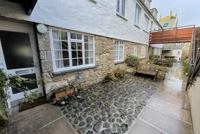 Image de 3 Redfern Court - an apartment that sleeps 4 guests in 2 bedrooms