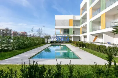 Residence Zitoune int. 5