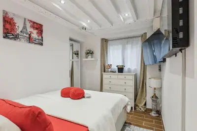 Image de Bel appartement près de Notre Dame de Lorette