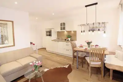 Image de Ferienwohnung Katharina 4 Sterne mit 55 qm
