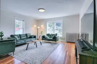 Image de 3-bedroom apartment in the heart of Downtown Juneau