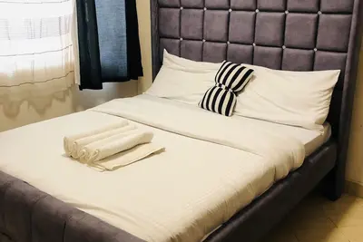 Image de Tranquil Nairobi apartment with WiFi