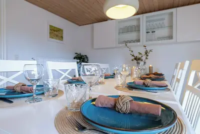 Image de 3-bedroom apartment in awesome Store Heddinge with WiFi