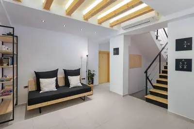 Image de Old Town Senses Boutique Hotel\nFirst floor Suite 6
