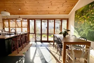 Image de Reid Beach Shack