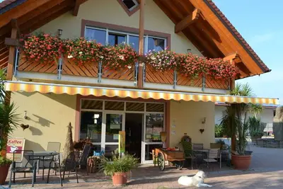 Image de Séjour de vacances à Zwarte Woud